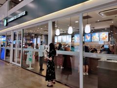 -星巴克(北京南站第三店)