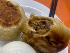 门钉肉饼-白魁老号饭庄(交道口店)