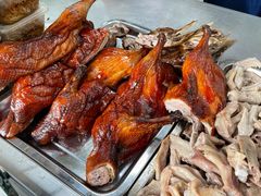 -晓马鸭店(新芜路店)
