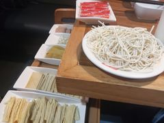 -傣妹火锅(南京东路一店)