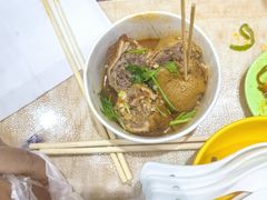 -正宁路小吃夜市