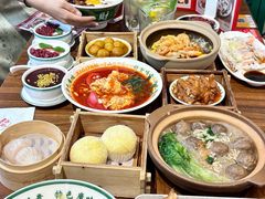 -西关味(大卫城店)