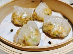 潮州蒸粉果-悦景酒家(罗湖店)