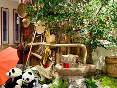 -田园印象·成都土菜院子(华阳店)
