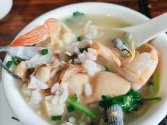 -张家卫·阳江菜·小海鲜(肥婆湾桥店)