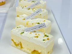 -威利旺卡烘焙西点蛋糕培训(朝阳校区)