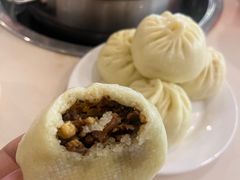 -太婆天府山珍酒楼(亚运村店)