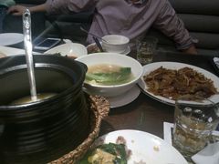 -皇后餐厅-煲仔·小菜·打边炉(古北店)