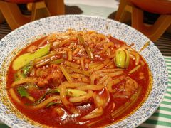 -楼兰新疆菜(江宁万达店)