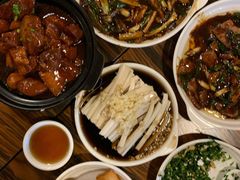特色红烧肉-建国328 本帮小馆·面馆