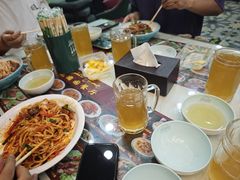 -花圃园餐厅店(和田二街28号院店)