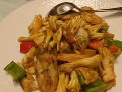 -绿岛国际酒店·海鲜酒楼(八七路店)