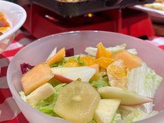 -西贝(宝乐汇店)