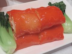 -香港狮子山下·明星粤菜餐厅(北苑店)