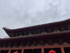 -洛阳白马寺