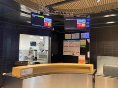 -麦当劳(沙面店)