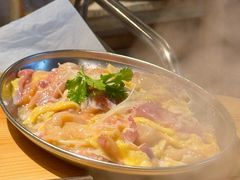 -阿鸡鱼庄·顺德鲜蒸小炒(亚运村店)