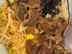 -新石器烤肉(之心城店)