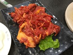 -金刚山(学府路店)