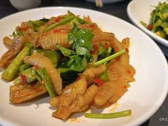 -辣尚瘾·烤鱼·新川菜(交大直营店)