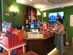 -汪玉霞(汉口里店)