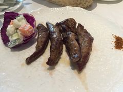 -哈布斯扒房(华发商都店)