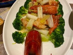 -成都钓鱼台精品酒店-品聚·成都餐厅