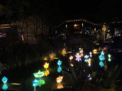 -雅达·阳羡溪山小镇中心