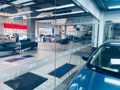-安惠养车(安定门店)