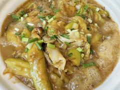 -渔娘渔家丹东海鲜(东直门店)