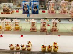 -好利来(十里河店)