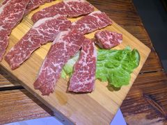 -韩一品韩国料理(柏庐南路店)