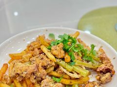 -粤味馆(黄河路店)