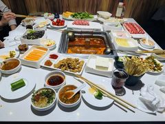 -海底捞火锅(万达广场店)