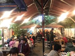 -化龙桥九宫格火锅(清水河店)
