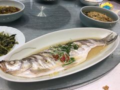 -香雪海饭店中餐厅(人民桥店)