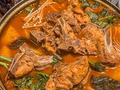 -小木屋米酒店·韩国料理(深圳总店)