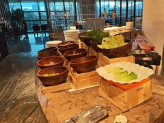 -“香”全日餐厅·株洲大汉希尔顿酒店