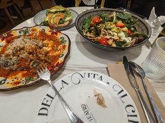 -IL TEATRO 精品意大利餐厅