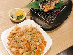 -西村日本料理(香格里拉饭店)