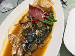 -老德州四合院·德州菜(天衢路店)