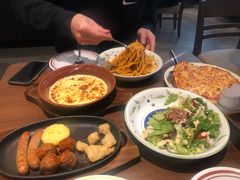 -萨莉亚意式餐厅(杭州滨江天街店)