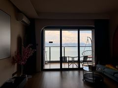 -华润小径湾润湾海景公寓