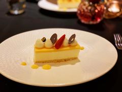 -圣丰索菲特·法国餐厅