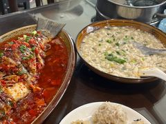 -朗妈私房菜(婺女州店)