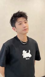 -魔型社烫染店