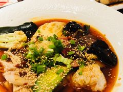 -成都你六姐·牛肉冒菜(城市集市合生汇店)