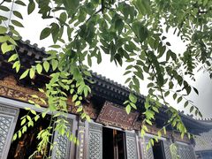-大慈恩寺(大雁塔)