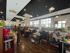 -鑫龙火锅城(青岛分店)