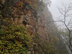 -帽儿山风景区